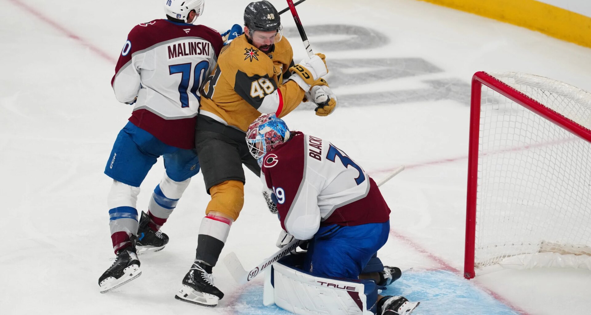 10 Takeaways: The Avalanche Wasted a Dream Season In Six Days