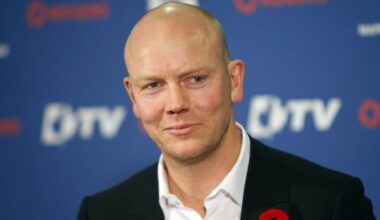Maple Leafs Expected To Hire Mats Sundin, John Chayka To Front Office – Pro Hockey Rumors