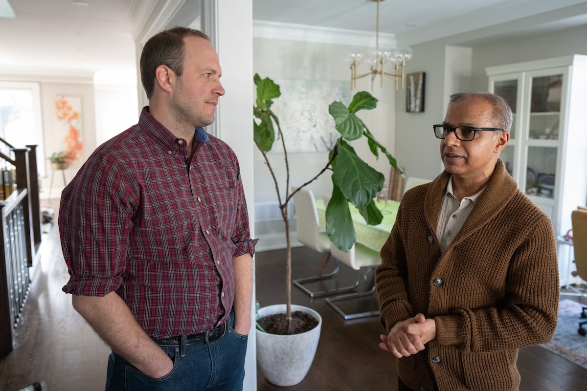 In Scarborough Southwest, an Ontario Liberal nomination with big political consequences