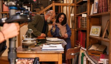 Anthony Azizi on Rising Baha’i Persecution Amid U.S. Conflict in Iran