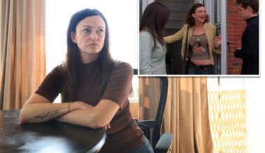 Physically healthy actress Claire Brosseau seeks assisted suicide