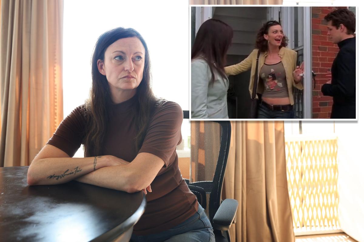 Physically healthy actress Claire Brosseau seeks assisted suicide