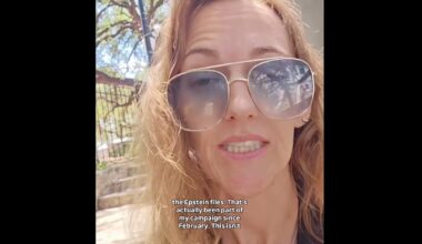 Antisemitic Congress candidate loses Texas primary but gets 40% of vote