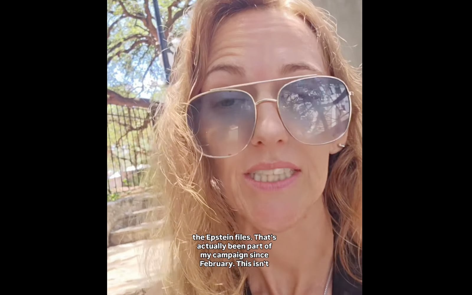 Antisemitic Congress candidate loses Texas primary but gets 40% of vote