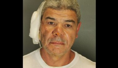 Firebomber sentenced to life without parole for deadly attack on Colorado hostage rally