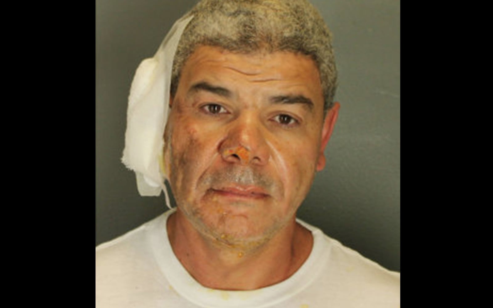 Firebomber sentenced to life without parole for deadly attack on Colorado hostage rally