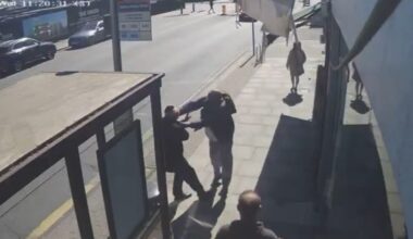 London assailant charged with attempted murder over terror stabbing of 2 Jews
