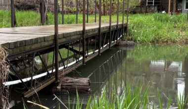 Fuel spill contaminates water body in Ontario community, cleanup underway