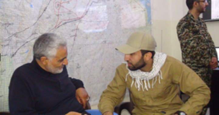 U.S. links Toronto consulate shooting to alleged Iranian-backed commander - National