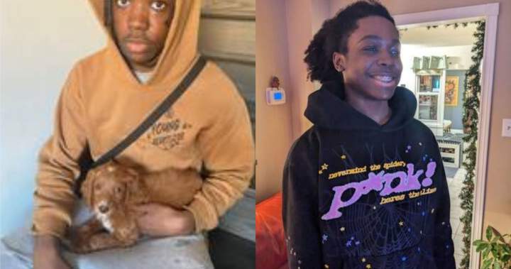 Remains of missing Brampton teen found in Saskatchewan, deemed suspicious: RCMP