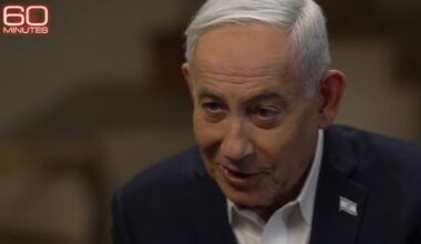 Netanyahu says Iran regime's fall not guaranteed, acknowledges Hormuz standoff wasn't foreseen