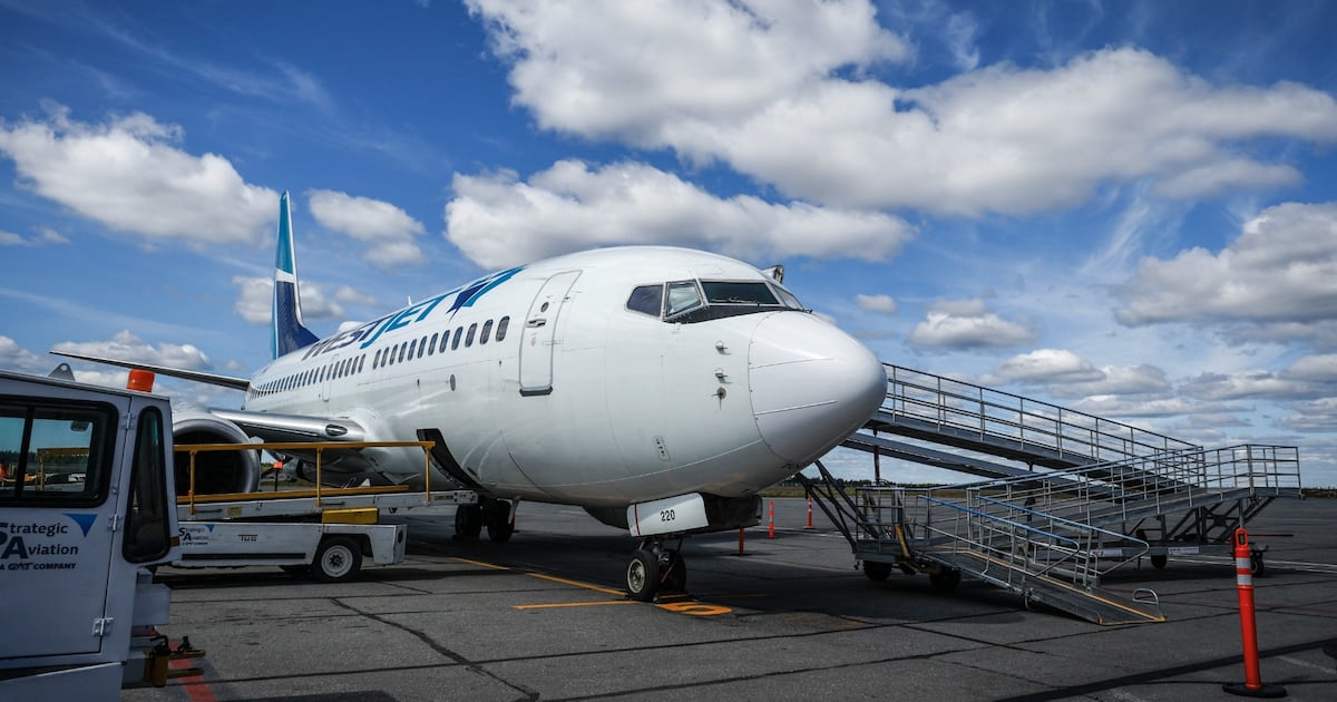 Survey finds fewer Canadians plan to travel this summer – but one generation is bucking the trend - CTV News