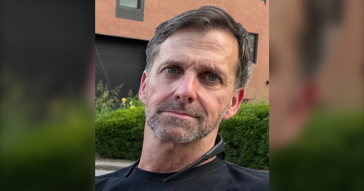 Manhunt underway for U.S. special forces veteran with extensive survival training accused of shooting his wife - CTV News