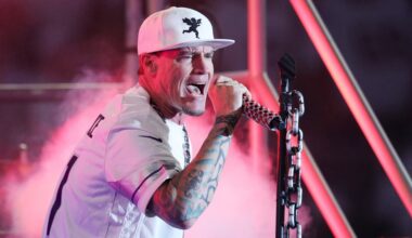 Vanilla Ice Defends Performing at Freedom 250: 'I'll Go Play for Putin'