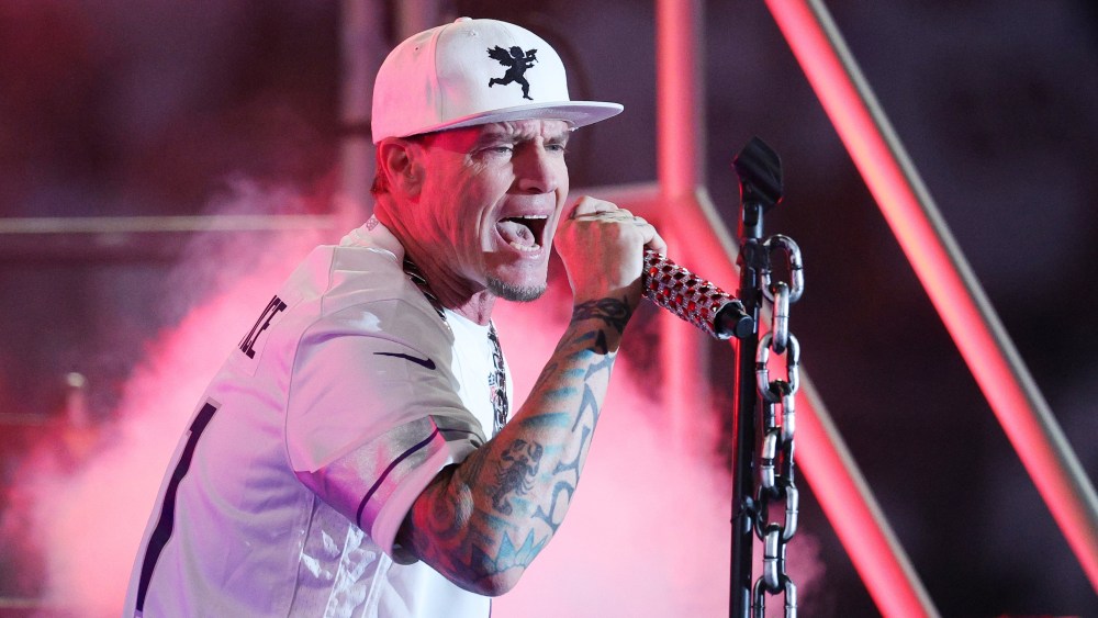 Vanilla Ice Defends Performing at Freedom 250: 'I'll Go Play for Putin'