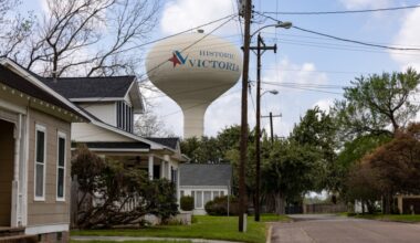 Texas Attorney General blocks 130 cities from raising property taxes