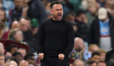 Villa 1-2 Spurs | Roberto De Zerbi's verdict