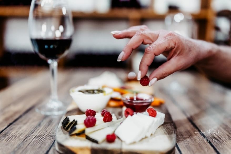 Vineyards in Israel Flourish with Multiple Wine Events During the Upcoming Shavuot Holiday