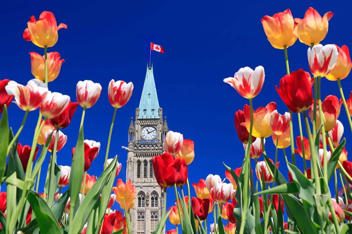 Canada to drop visa requirement for citizens of Indonesia and Malaysia