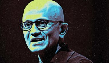 Microsoft is trying to stay out of Musk v. Altman