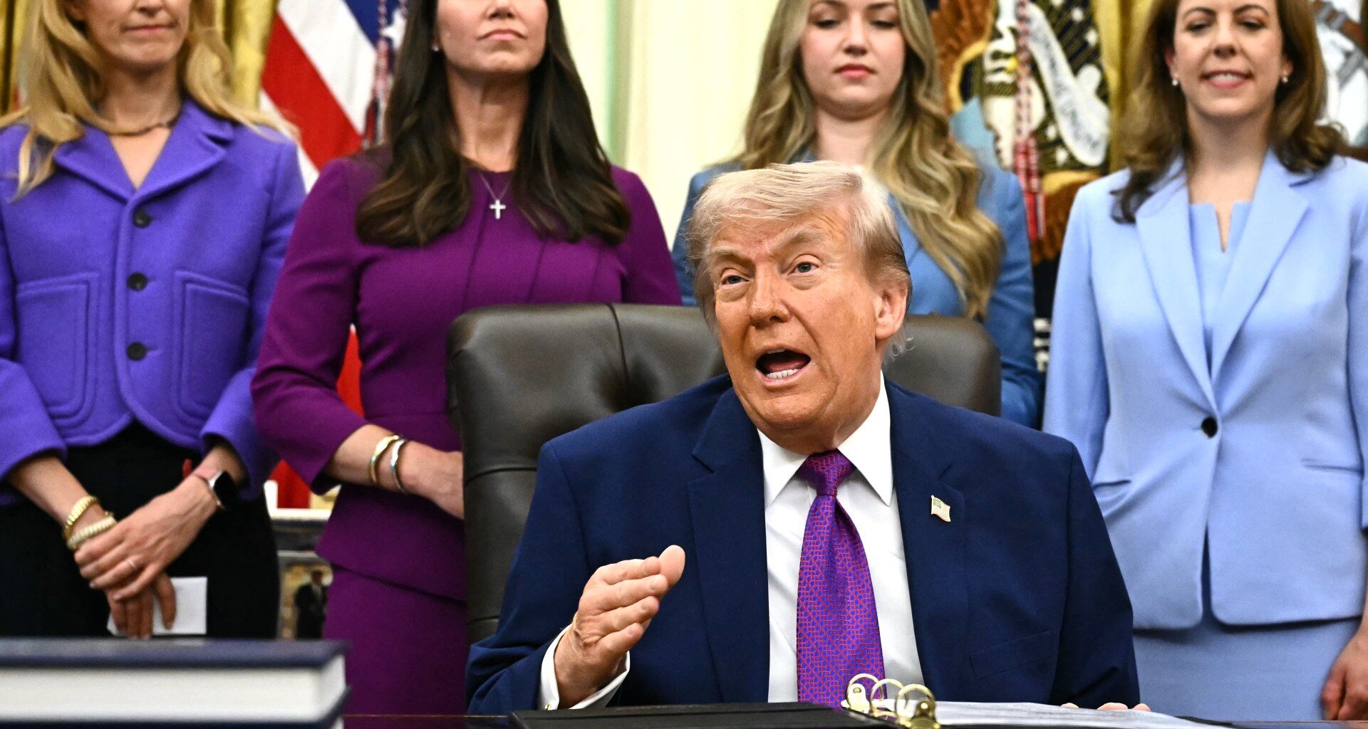 Trump says ceasefire is on ‘life support’ after rejecting Iran’s proposal | US-Israel war on Iran