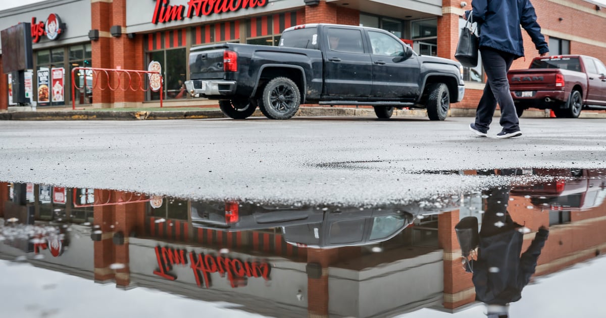 Tim Hortons announces 80 new restaurants, renovations - CTV News