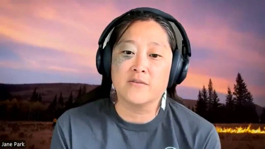 Click to play video: 'Reaction to Manitoba wildfire preparations'
