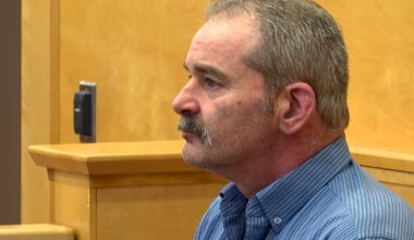 Dean Penney, charged in ‘Mr. Big’ sting, found guilty of first-degree murder - CTV News