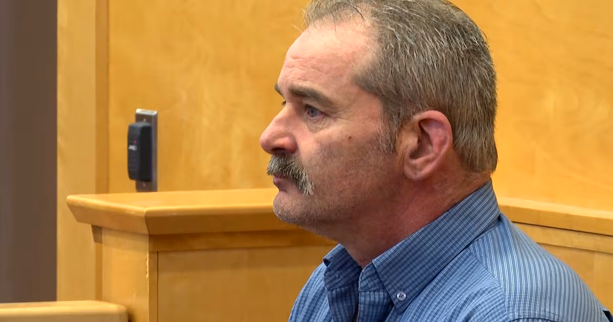 Dean Penney, charged in ‘Mr. Big’ sting, found guilty of first-degree murder - CTV News