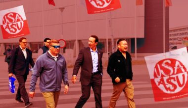 Louisiana Governor Heckled, Rejected During Tour of Greenland