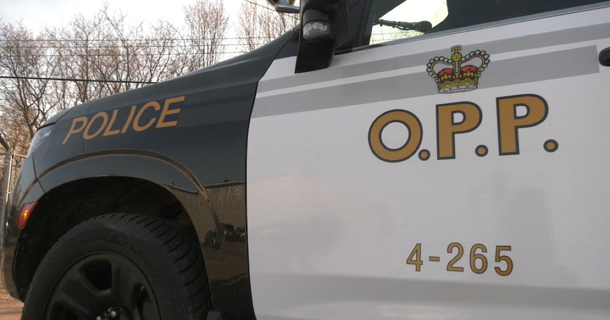Oakville motorcyclist killed in 2-vehicle collision in Mono - CTV News