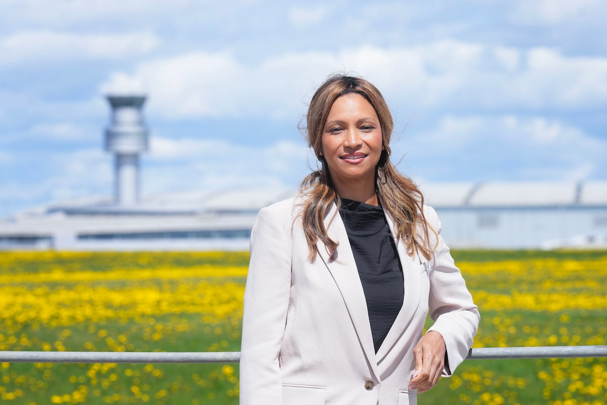Pearson CEO touts ‘incredible’ benefits of current airport ownership model
