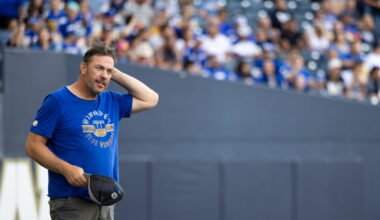 General managers deem earlier CFL start date 'extremely challenging' for football operations