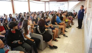 The Blogs: Educating on Israel: The Power of Nuanced Teaching | Uri Pilichowski