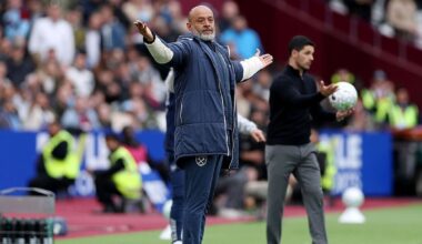 West Ham take action after controversial Arsenal VAR call as referee sets record straight
