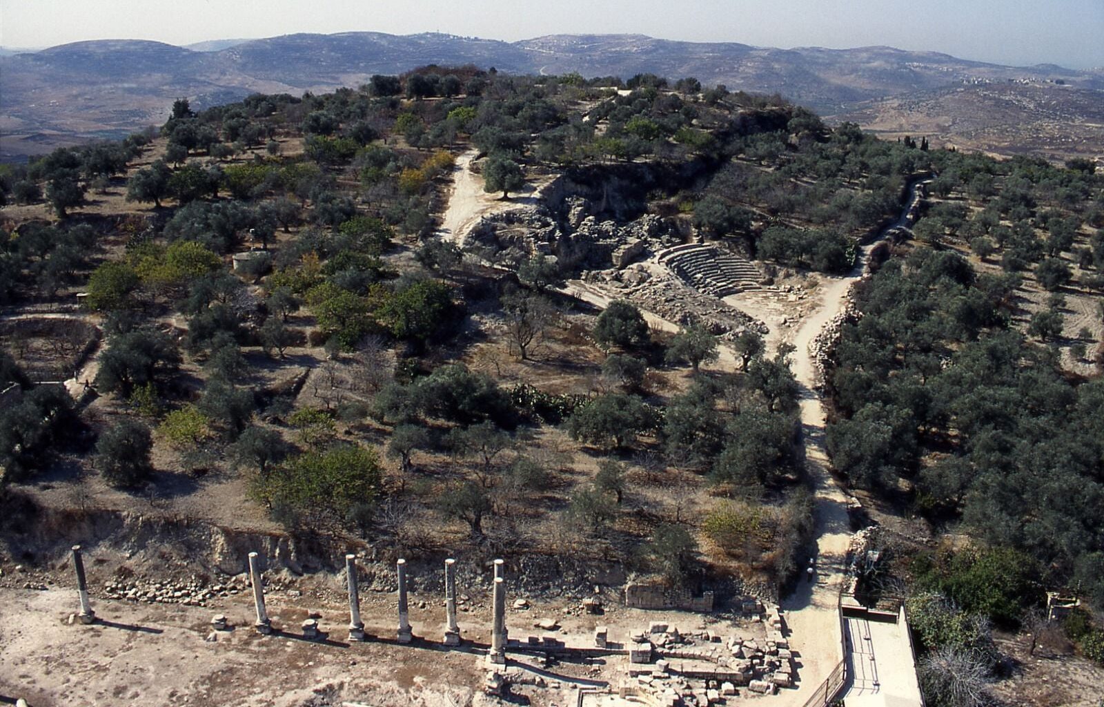 Knesset panel fast-tracks West Bank antiquities bill seen as de facto annexation