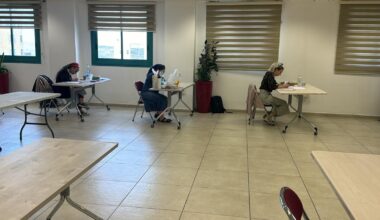 Chief Rabbinate scraps session of rabbinical tests required to be open to women