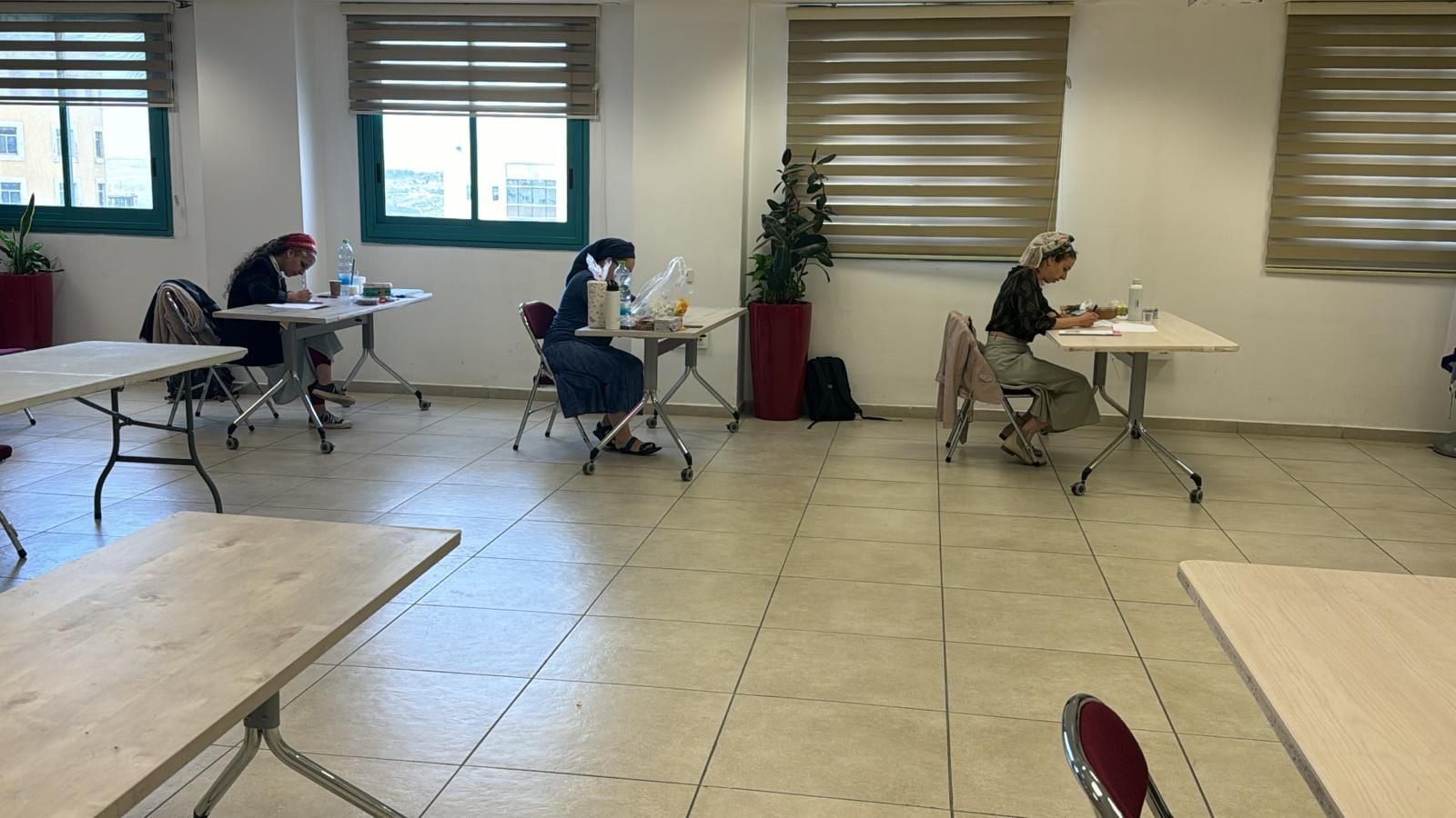 Chief Rabbinate scraps session of rabbinical tests required to be open to women