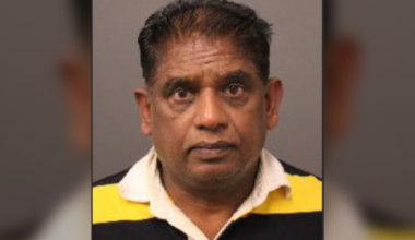 Former Vaughan employee charged with sexual assault