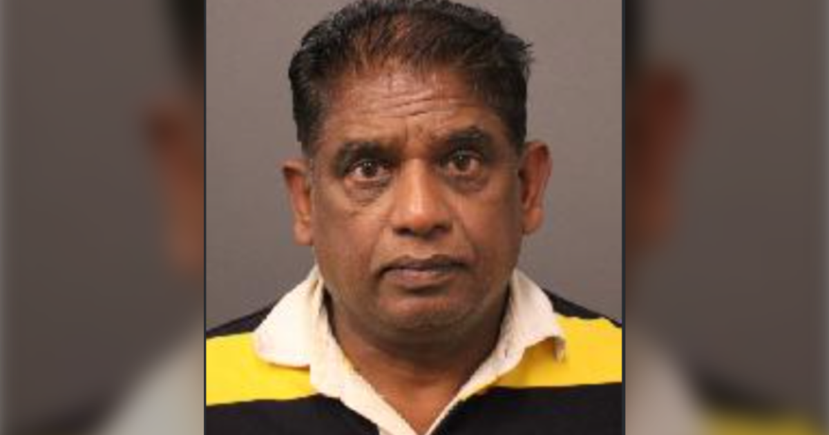 Former Vaughan employee charged with sexual assault