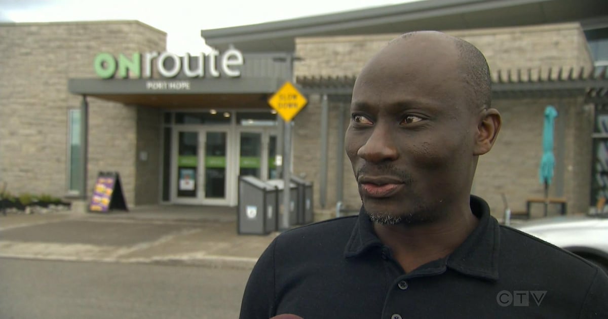 ‘So bummed out’: High gas prices have Canadians cancelling road trips - CTV News