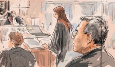 Kenneth Law pleads guilty to 14 charges of aiding suicide