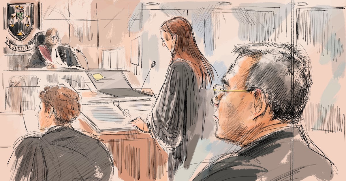 Kenneth Law pleads guilty to 14 charges of aiding suicide