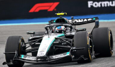 2026 F1 Miami Grand Prix - results