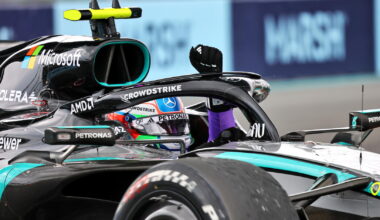 Adjusted 2026 F1 championship standings after huge Miami Grand Prix penalty