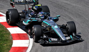 2026 F1 Canadian Grand Prix - Free Practice results