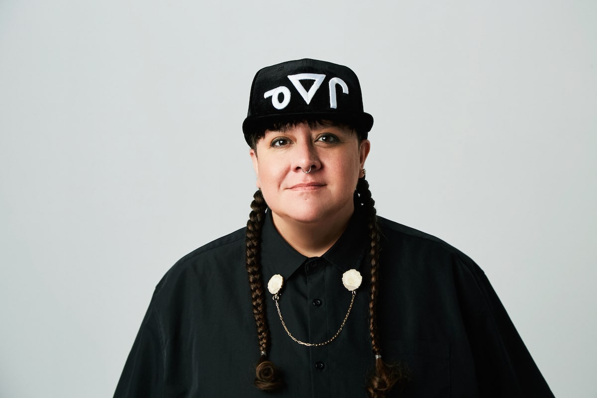 Celebrated Cree cellist Cris Derksen killed in car accident