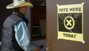Nearly 600 people had unauthorized access to Alberta’s electors list, watchdog alleges