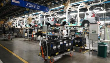 Honda’s suspension of Ontario EV project deals another blow to auto sector