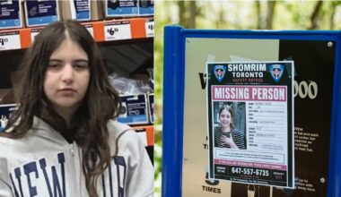 Toronto teen Esther missing for 10 days